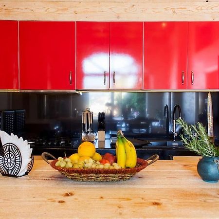 Lenico Beachfront Suites Agia Pelagia Kythira المظهر الخارجي الصورة