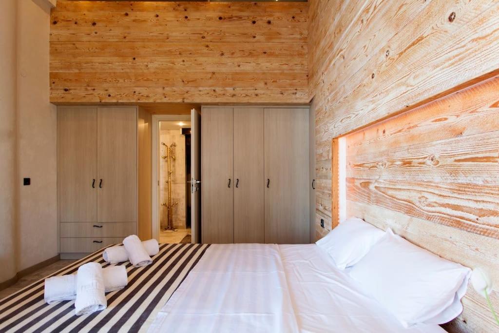 Lenico Beachfront Suites Agia Pelagia Kythira المظهر الخارجي الصورة
